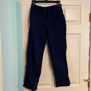 Aftco fishing pants